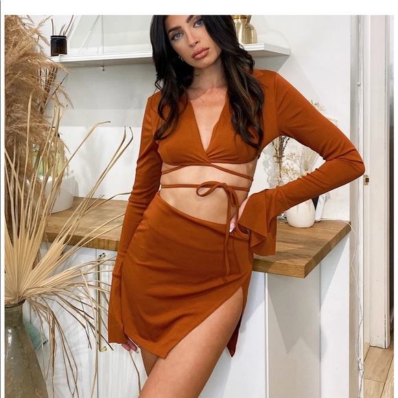 Skirt set - Picture 13 of 13